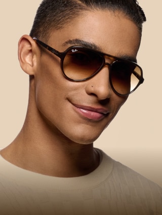 Ray-Ban Sunglasses