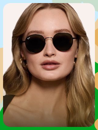 Ray-Ban Sunglasses