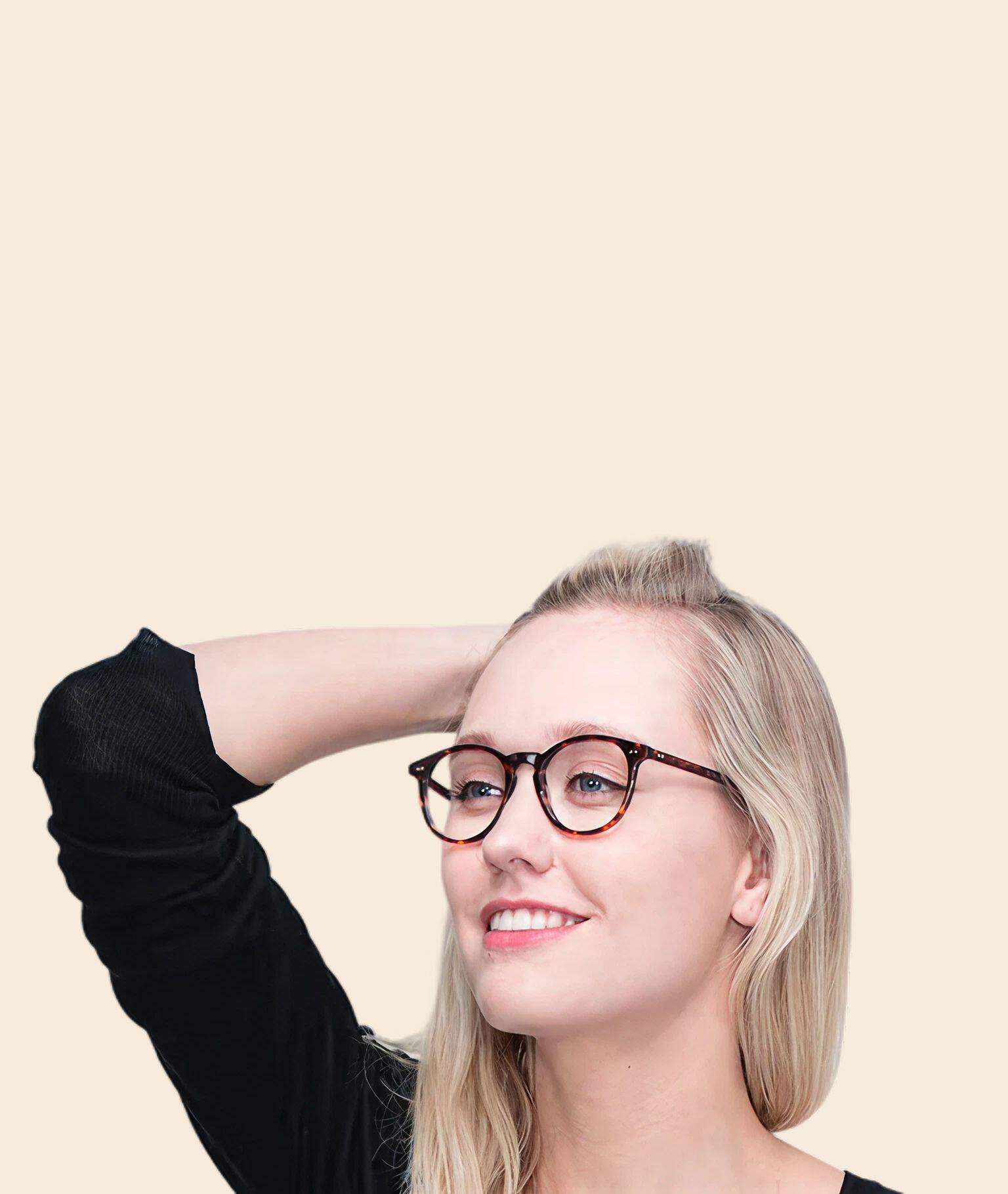 Small Face