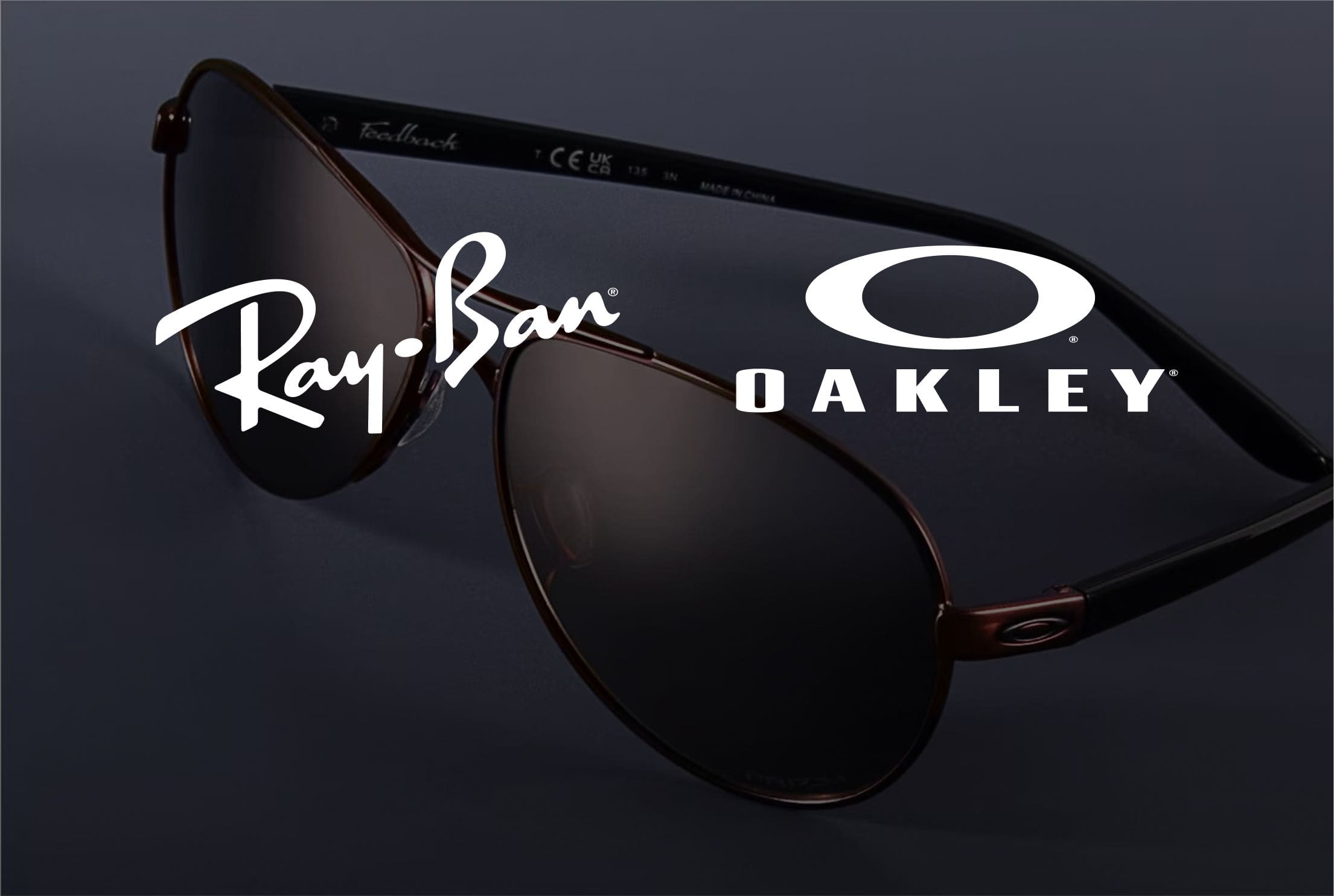 Designer eyewear at affordable prices.