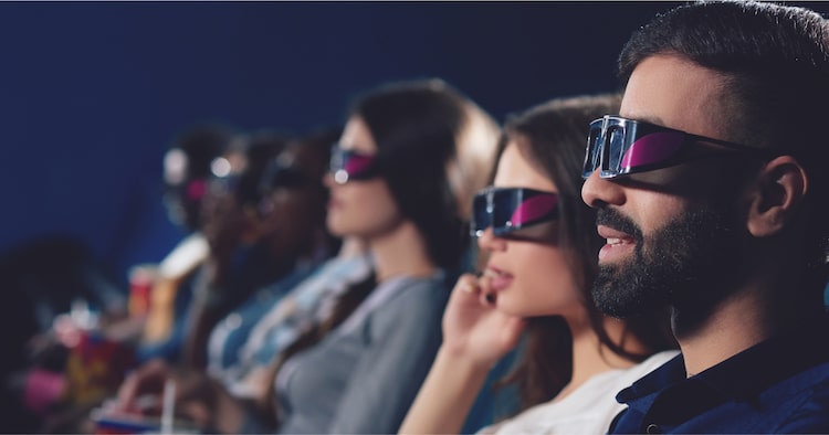 The Ultimate Guide to 3D Glasses