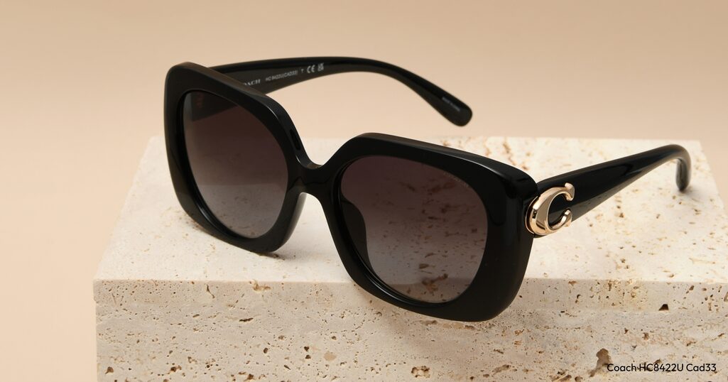 How to Tell if Coach Sunglasses Are Real