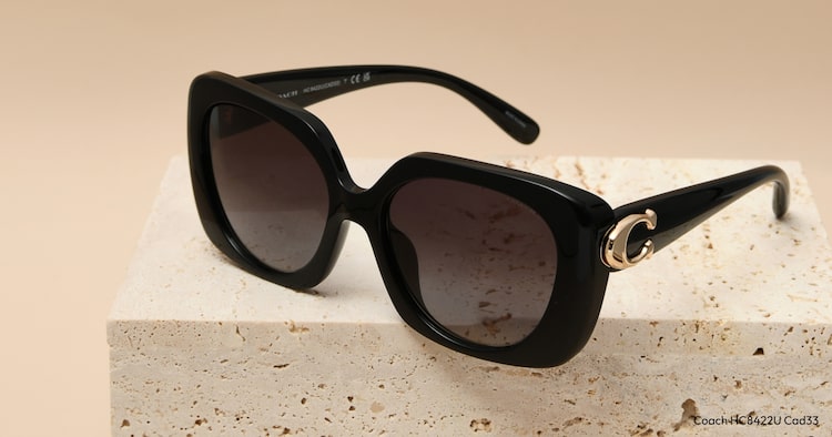 How to Tell if Coach Sunglasses Are Real