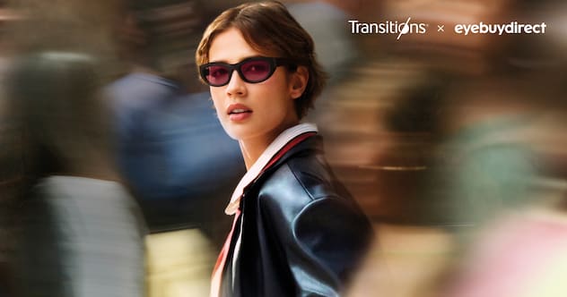 Pairing Perfection: Choosing the Right Transitions Lens Colors for Your Frames