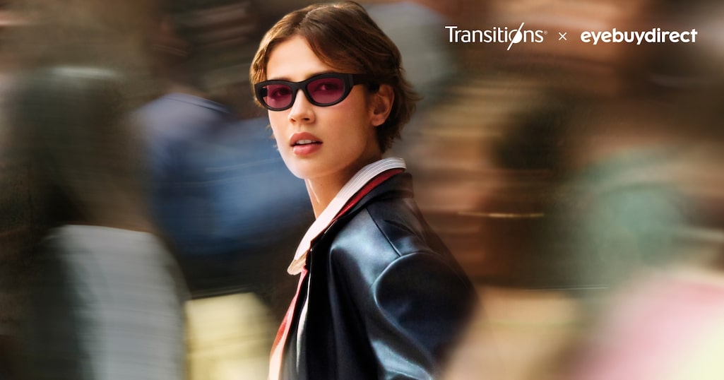 Pairing Perfection: Choosing the Right Transitions Lens Colors for Your Frames