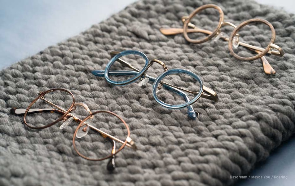 What To Do With Old Eyeglasses: Three Great Uses