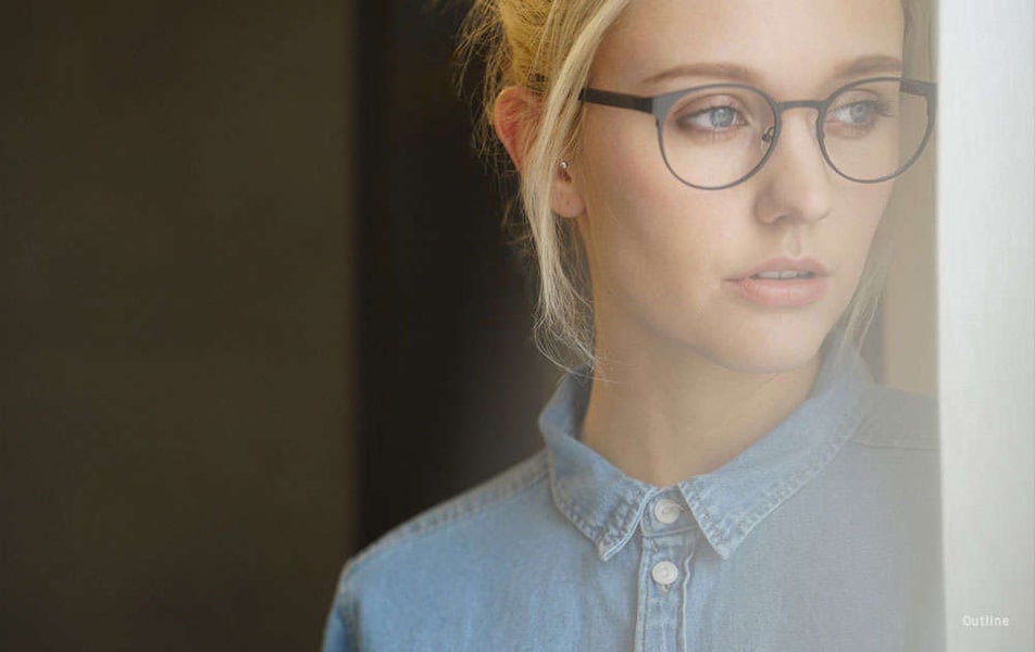 Define Your Look with Signature Eyewear