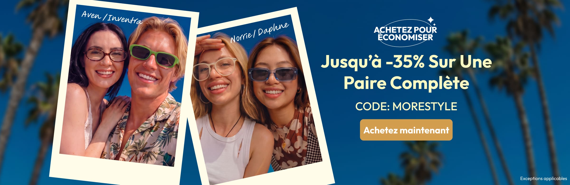 Jusqu’à -40% Sur Une Paire Complète
