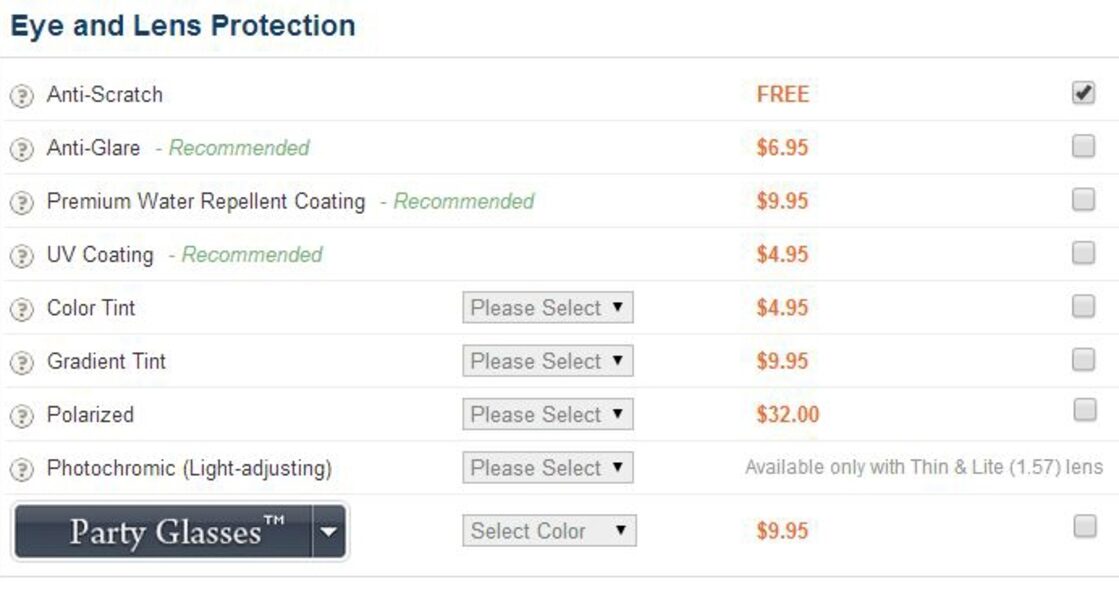 7 Ways to Save (Even More) On Eyeglasses at Eyebuydirect