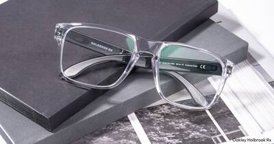 Polycarbonate vs. High Index Lenses