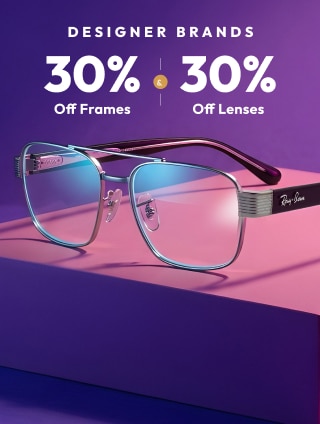Designer Savings