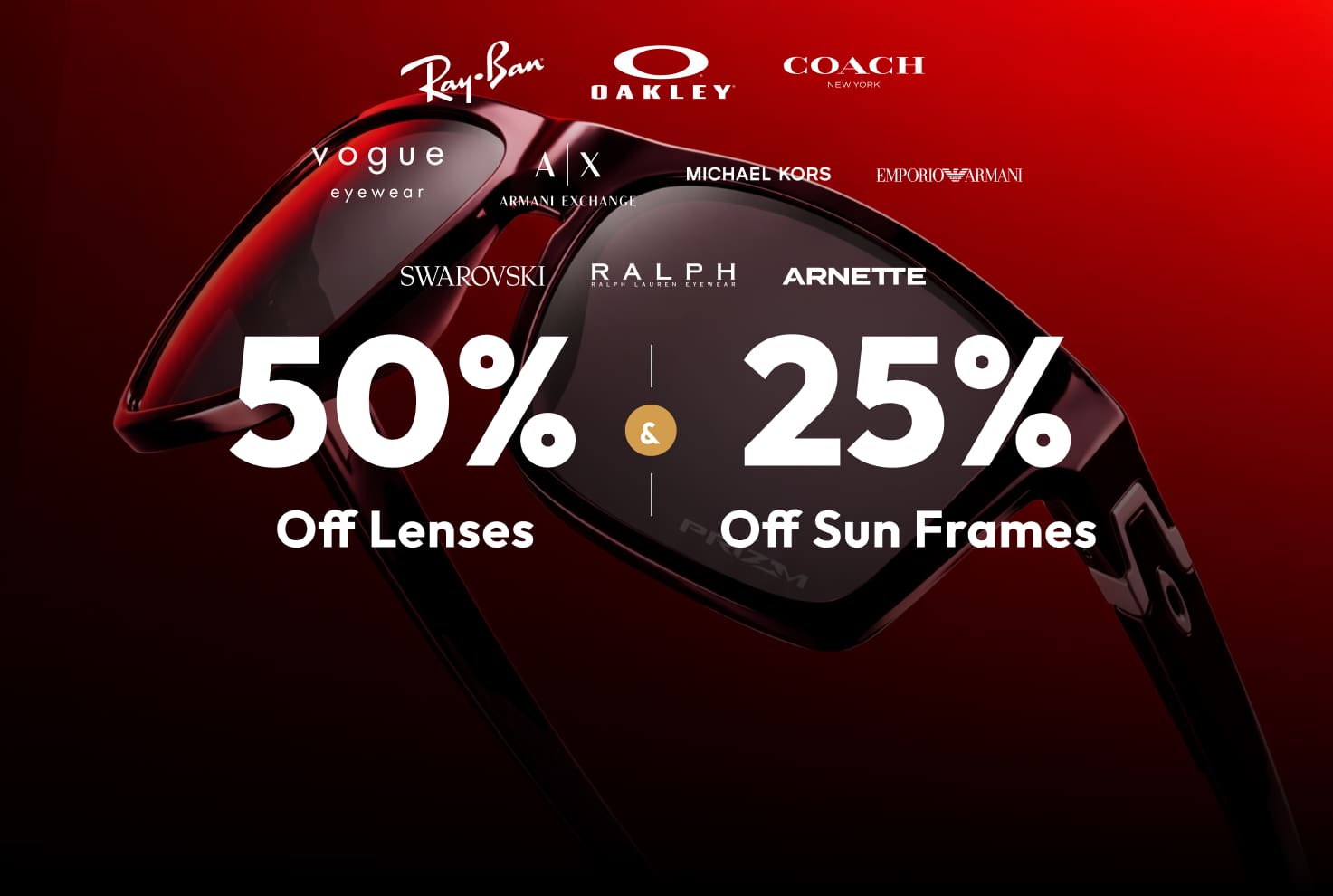 Designer Sunglasses Sale