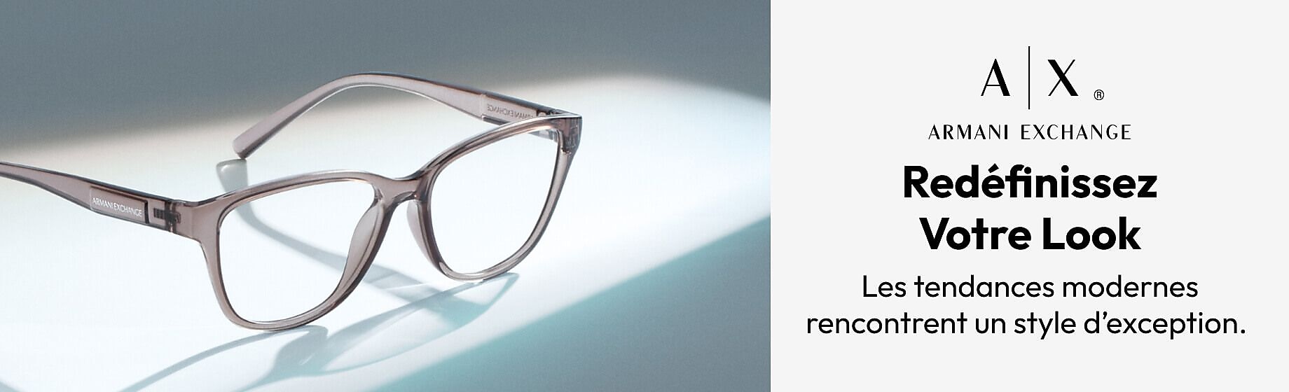 Armani Exchange AX3016 - Carré Matte Navy Blue Monture Lunettes de vue ...