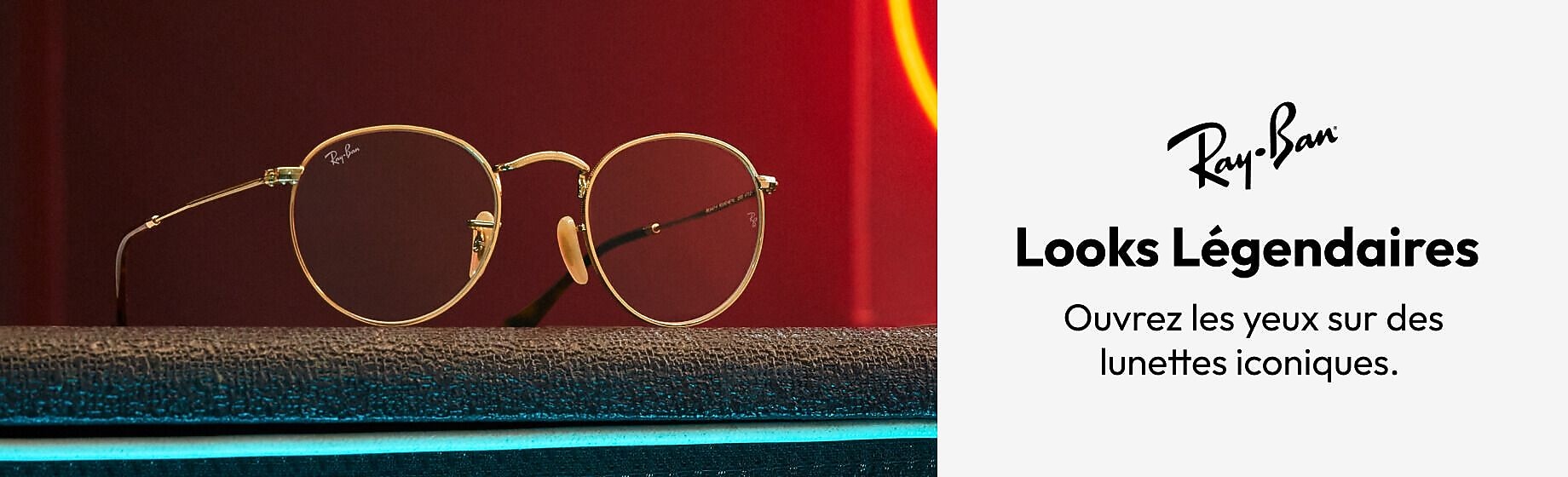 Ray-Ban
