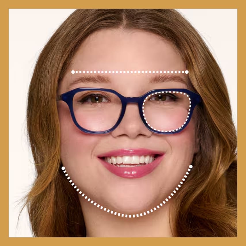 Need some help figuring out which glasses are right for you? Find your perfect pair.