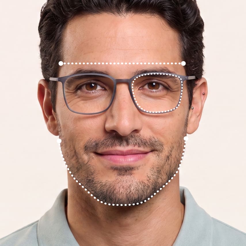 Need some help figuring out which glasses are right for you? Find your perfect pair.