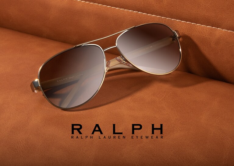 RALPH by Ralph Lauren Sunglasses | Eyebuydirect Canada