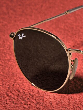 Lunettes de soleil Ray-Ban