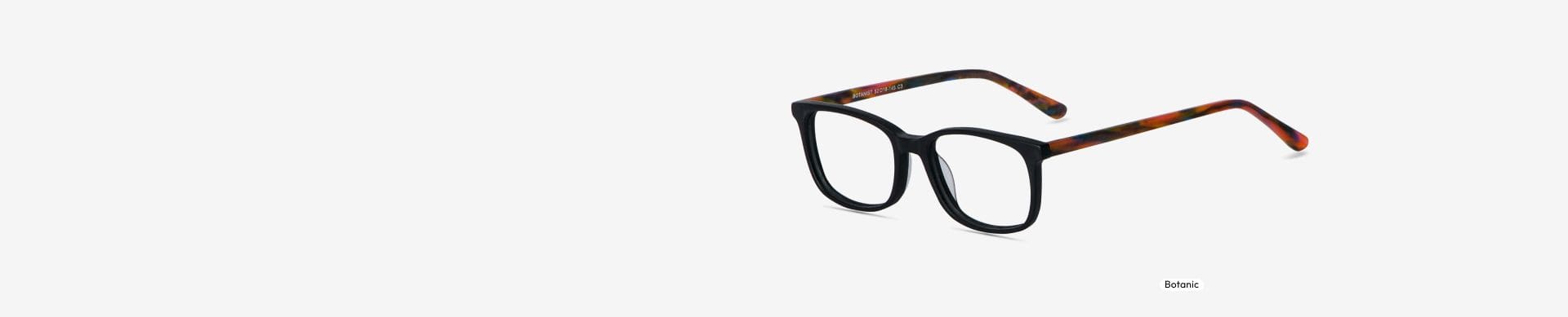 Eyeglasses Rectangle