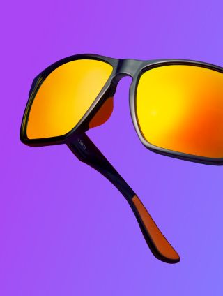Sports Glasses