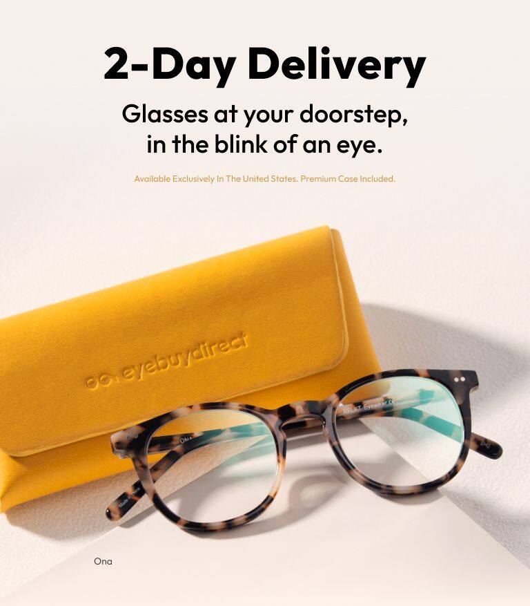 2 Day Delivery