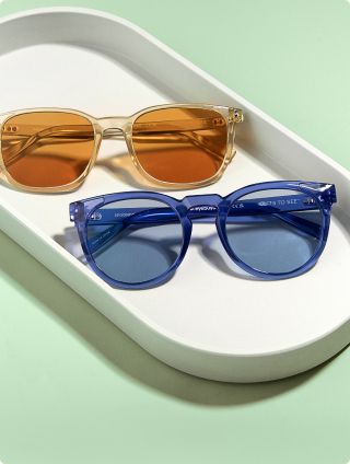 Alternative Materials