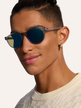 Lunettes de soleil Oakley