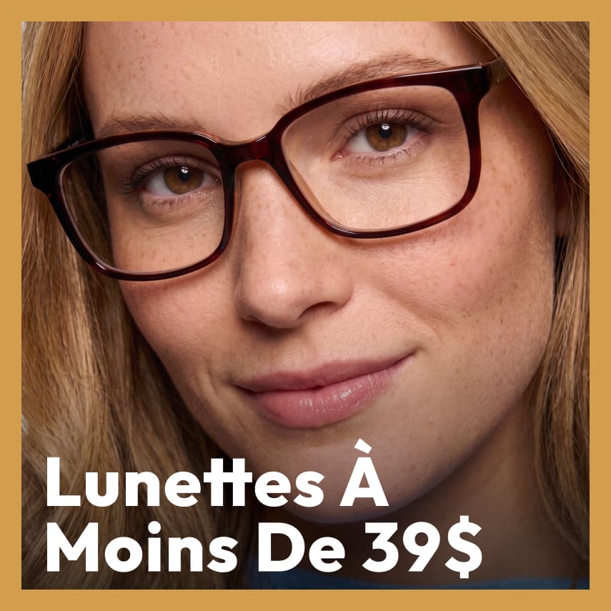 De nouveaux styles à vos prix favoris. 