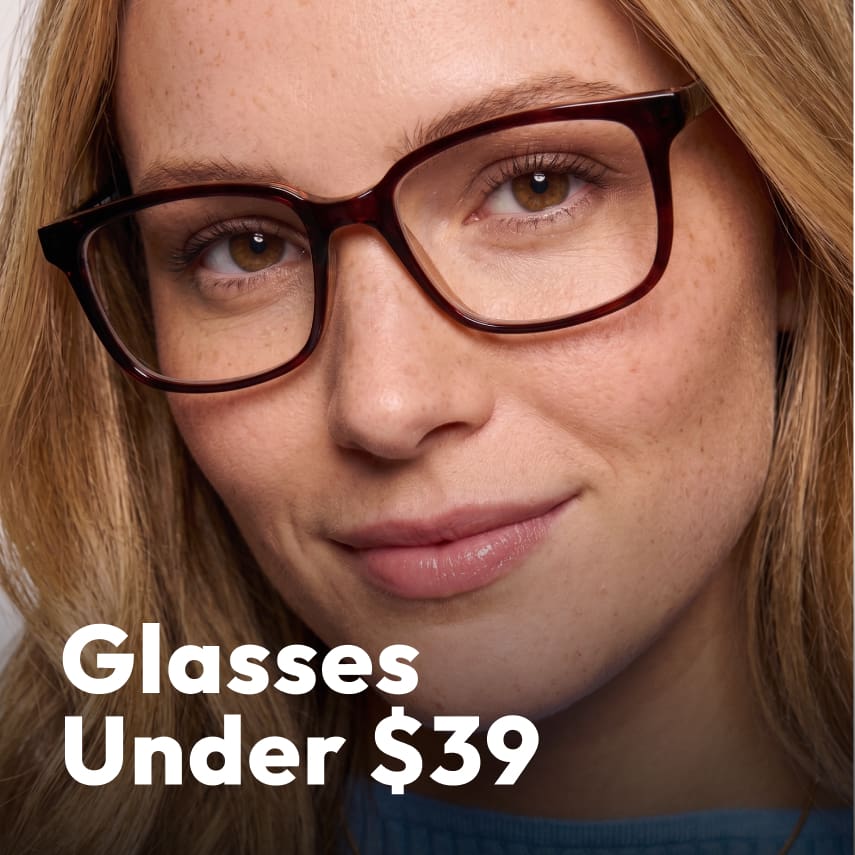 Fresh new looks at your favorite prices.