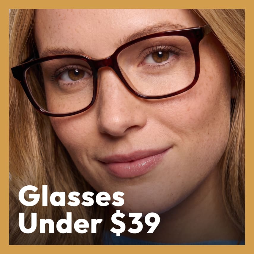 Fresh new looks at your favorite prices.