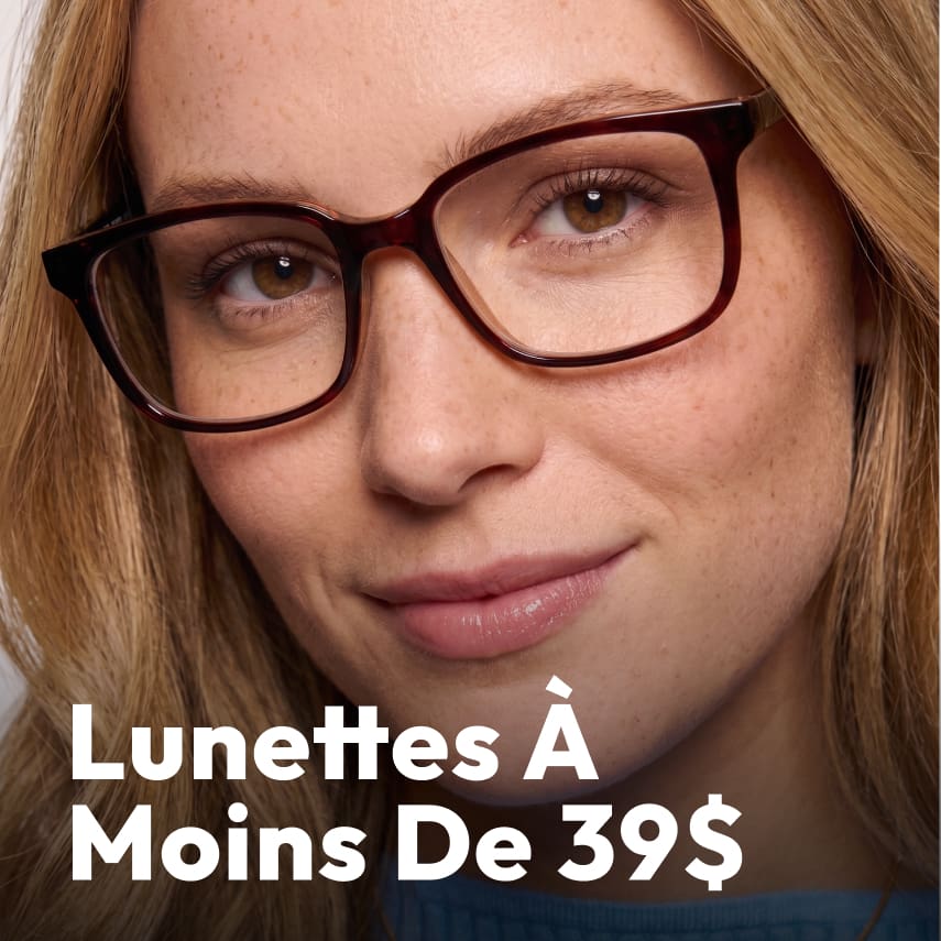 De nouveaux styles à vos prix favoris. 