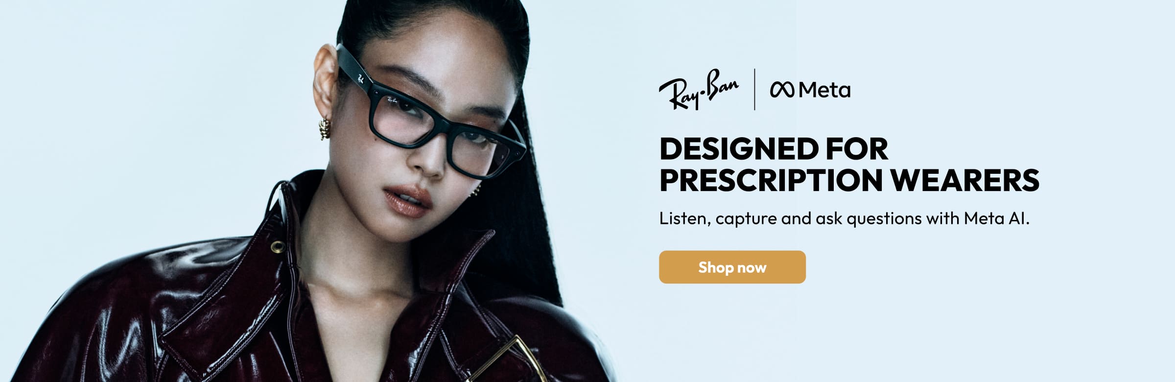 OUR SLEEKEST FRAME YET