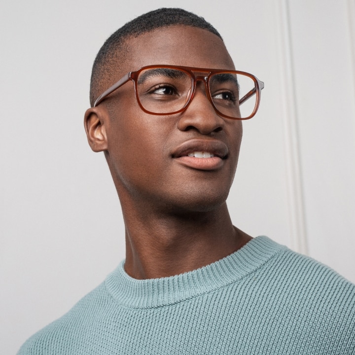 Far-Out 70s Frames Collection | Eyebuydirect