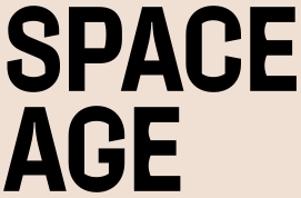 space-age