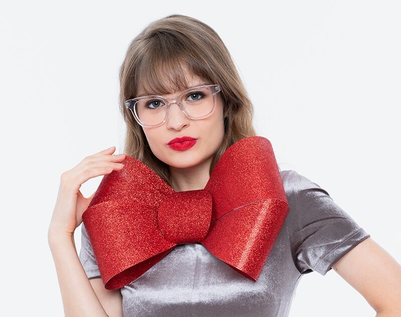 Lighthouse eyeglasses