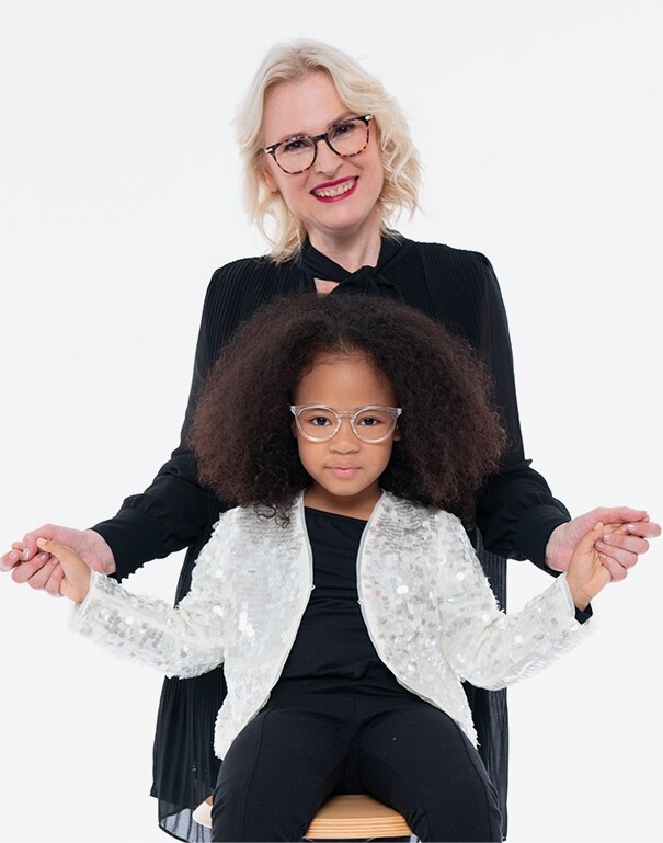 Therefore Lunettes de vue