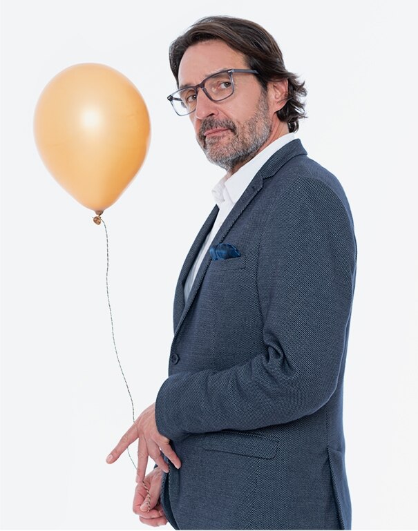 Tactician eyeglasses