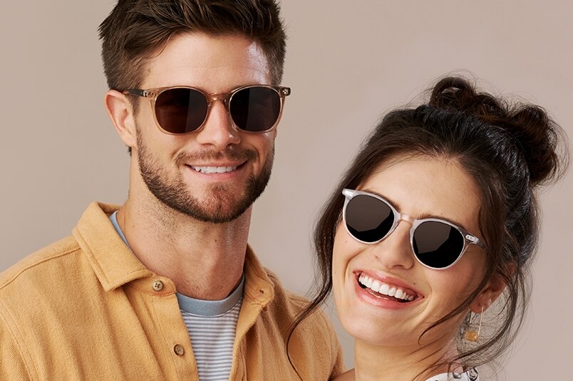 EyeBuyDirect's Collections Eyebuydirect