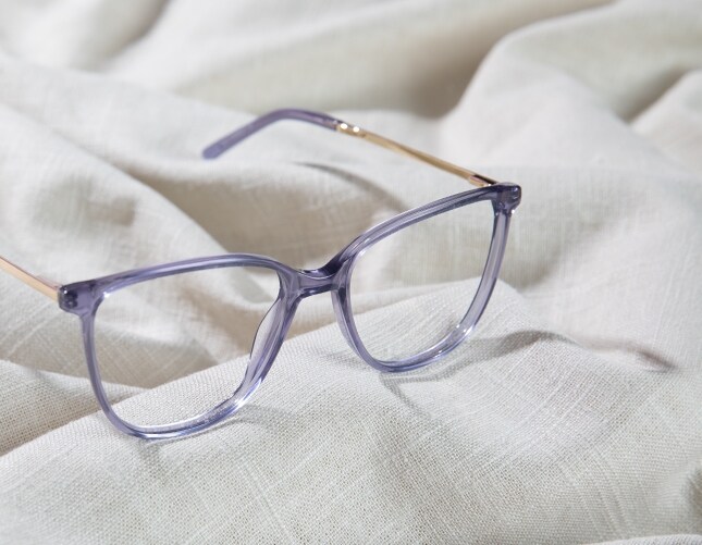 tan france blue light glasses