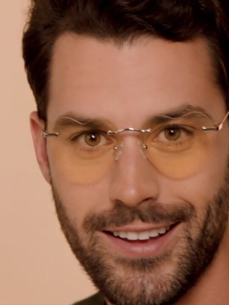 The Look Of Love Heart Shaped Eyebuydirect