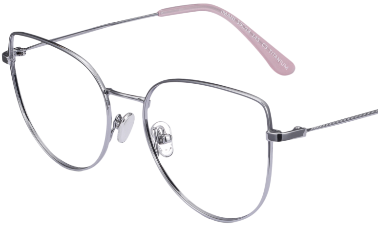 Arbor eyeglasses