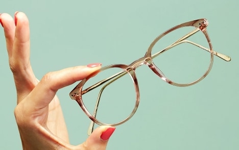 Glasses Frames - Choose From 1200 Eyeglasses Frames | Eyebuydirect