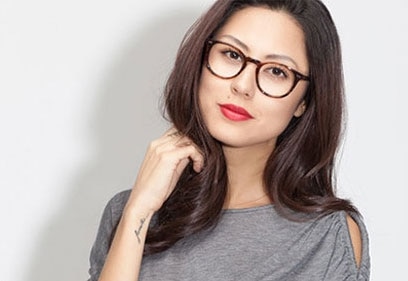 Frame Colors for Eyeglasses | Eyebuydirect