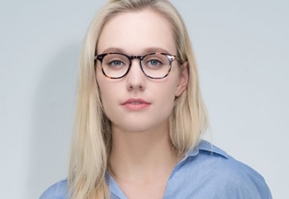 Glasses for Small Faces