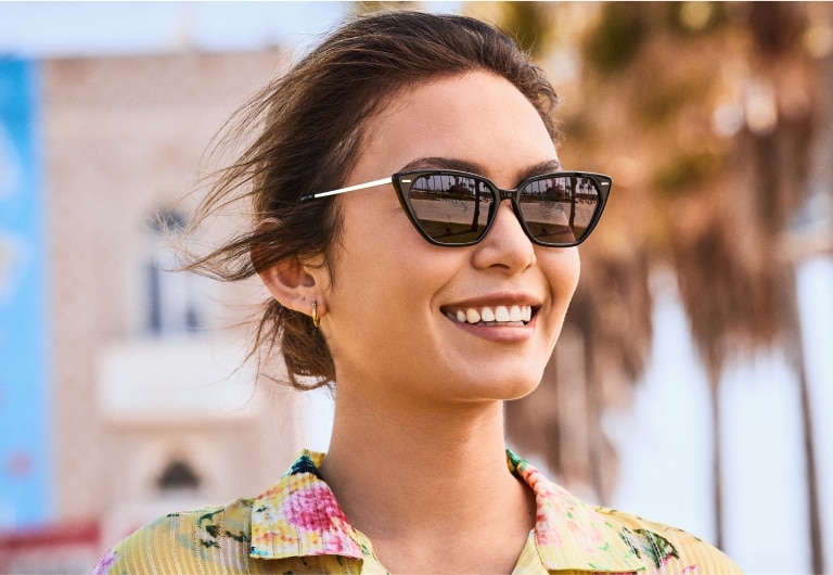 Fashion Sunglasses