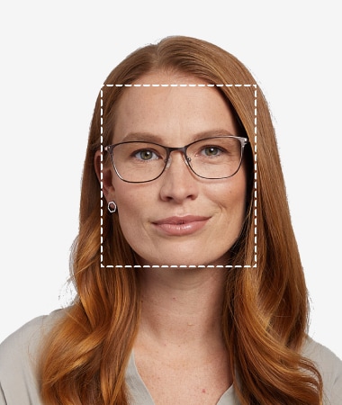 What Is My Face Shape? Glasses For Your Perfect Fit