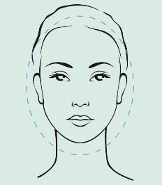 Oval_Faces