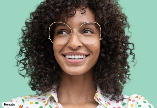 Retro Glasses, Old-School Styles From The 70s & 80s