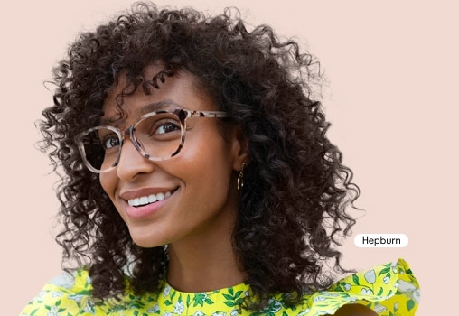 Stylish Prescription Glasses for Women