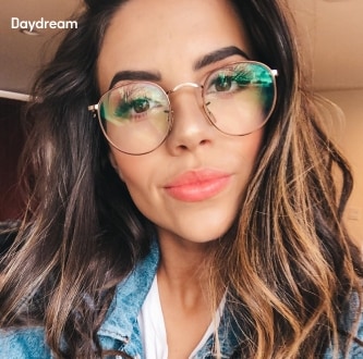 Are oversized glasses trends right for your style?
